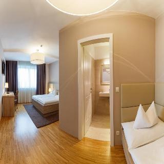 Pfeiler S Burgerstuberl Hotel fotoÄŸrafÄ±