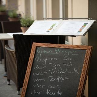 Pfeiler S Burgerstuberl Hotel fotoÄŸrafÄ±