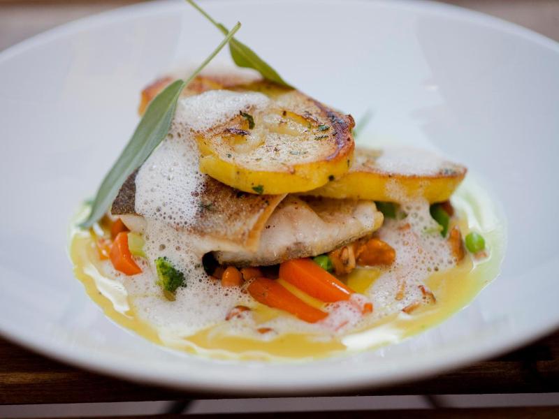 Pfeiler S Burgerstuberl Hotel - Genel