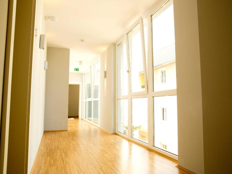 Pfeiler S Burgerstuberl Hotel - Genel