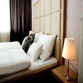 Pfeiler S Burgerstuberl Hotel fotoÄŸrafÄ±