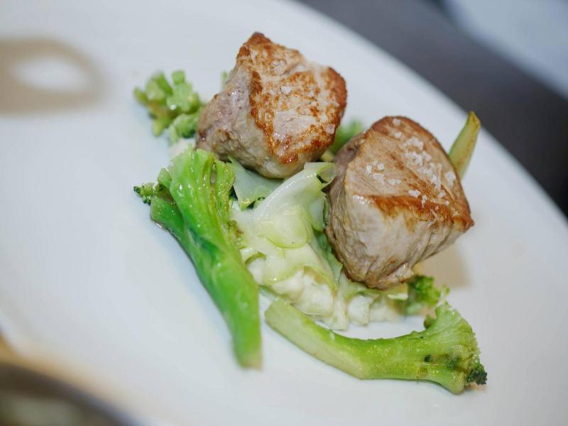 Pfeiler S Burgerstuberl Hotel - Genel