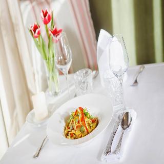 Pfeiler S Burgerstuberl Hotel fotoÄŸrafÄ±
