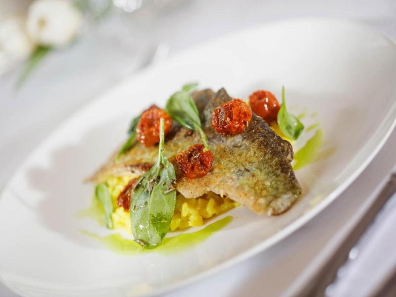 Pfeiler S Burgerstuberl Hotel - Genel