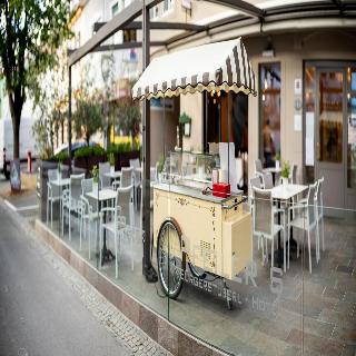 Pfeiler S Burgerstuberl Hotel fotoÄŸrafÄ±
