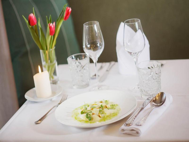 Pfeiler S Burgerstuberl Hotel - Genel