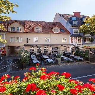 Pfeiler S Burgerstuberl Hotel fotoÄŸrafÄ±