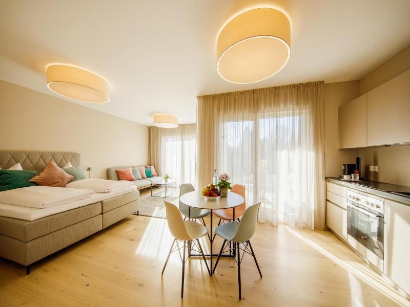 Pfeiler S Burgerstuberl Hotel - Genel