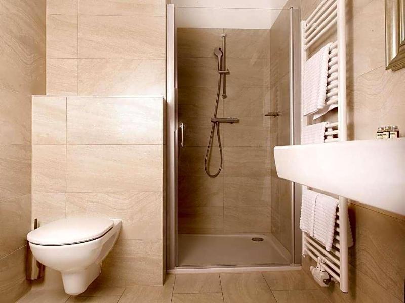 Pfeiler S Burgerstuberl Hotel - Oda