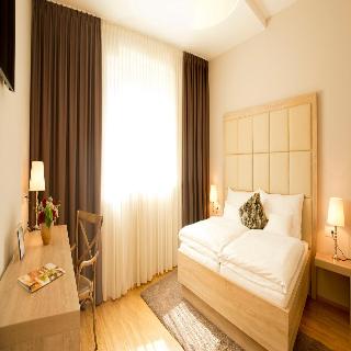 Pfeiler S Burgerstuberl Hotel fotoÄŸrafÄ±