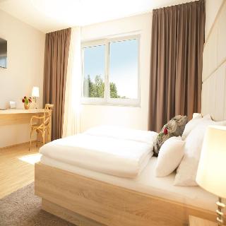 Pfeiler S Burgerstuberl Hotel fotoÄŸrafÄ±