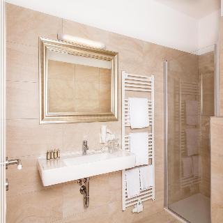 Pfeiler S Burgerstuberl Hotel fotoÄŸrafÄ±