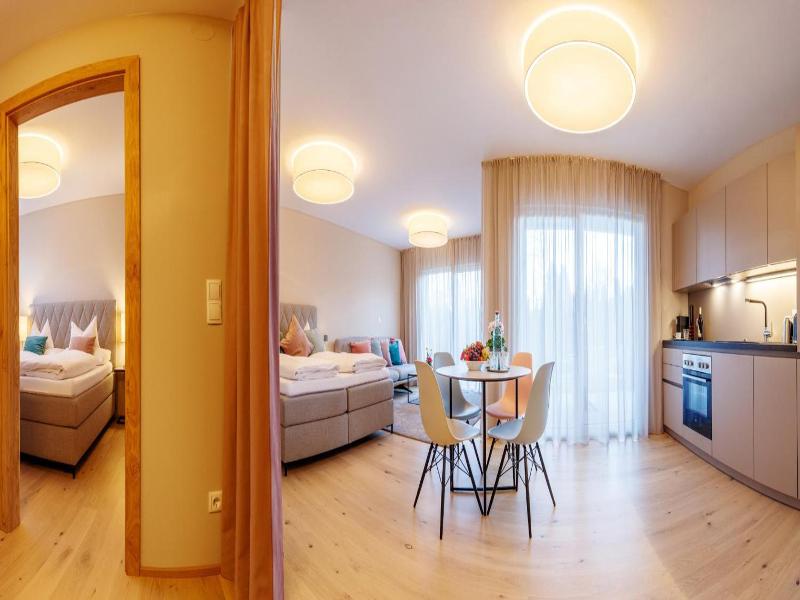 Pfeiler S Burgerstuberl Hotel - Oda
