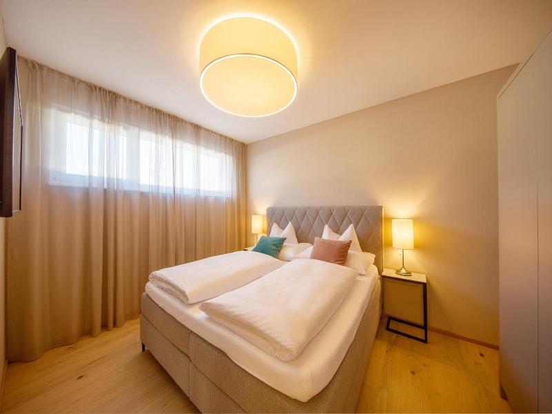 Pfeiler S Burgerstuberl Hotel - Oda