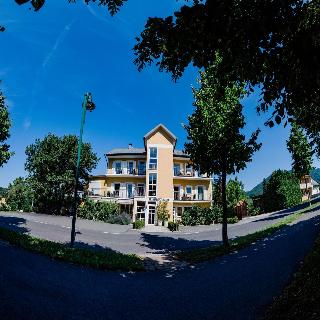 St Hubertushof otel fotoğrafı