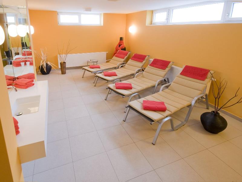 Stay Inn Comfort Art Hotel Schwaz - Aktivite