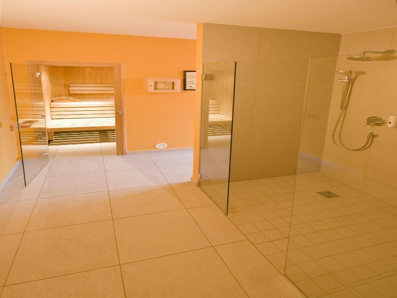 Stay Inn Comfort Art Hotel Schwaz - Aktivite