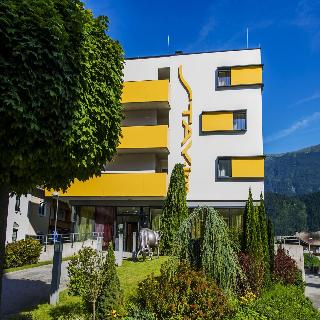 Stay Inn Comfort Art Hotel Schwaz otel fotoğrafı