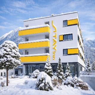 Stay Inn Comfort Art Hotel Schwaz fotoÄŸrafÄ±
