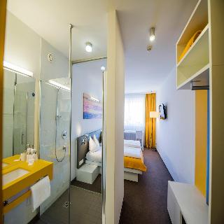 Stay Inn Comfort Art Hotel Schwaz fotoÄŸrafÄ±