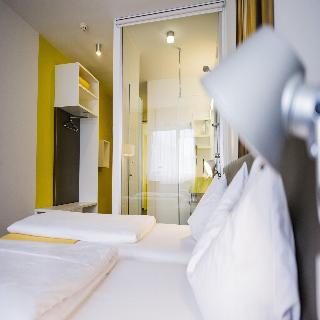 Stay Inn Comfort Art Hotel Schwaz fotoÄŸrafÄ±