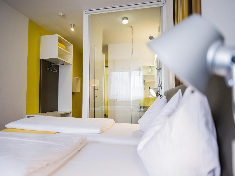 Stay Inn Comfort Art Hotel Schwaz - Oda