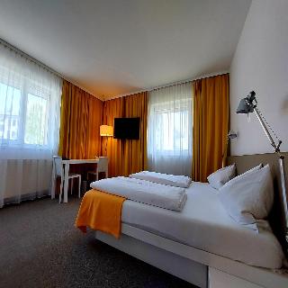 Stay Inn Comfort Art Hotel Schwaz fotoÄŸrafÄ±