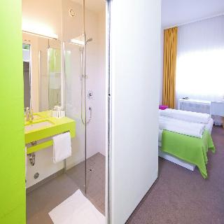 Stay Inn Comfort Art Hotel Schwaz fotoÄŸrafÄ±