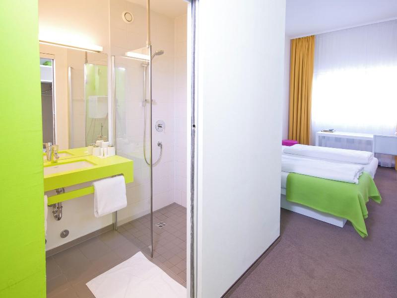 Stay Inn Comfort Art Hotel Schwaz - Oda
