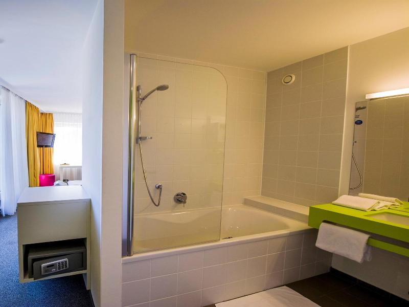 Stay Inn Comfort Art Hotel Schwaz - Oda