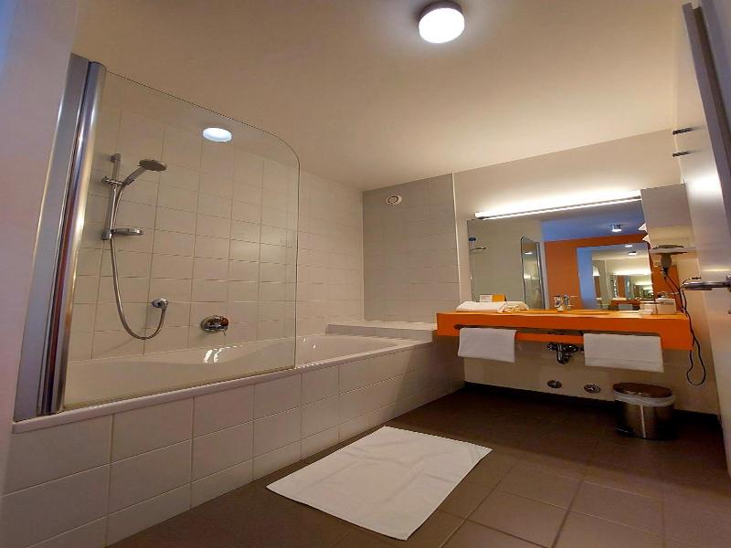 Stay Inn Comfort Art Hotel Schwaz - Oda