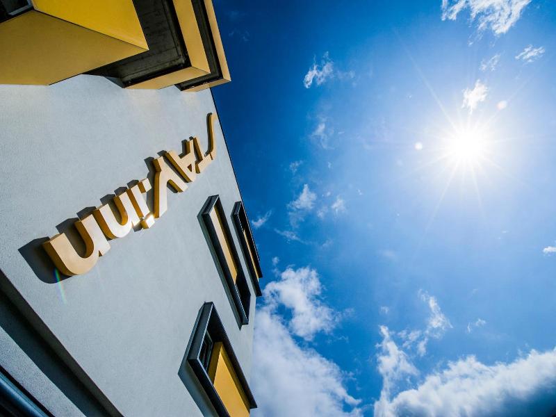 Stay Inn Comfort Art Hotel Schwaz - Oda