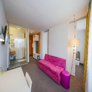 Stay Inn Comfort Art Hotel Schwaz fotoÄŸrafÄ±