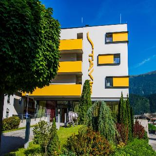 Stay Inn Comfort Art Hotel Schwaz fotoÄŸrafÄ±