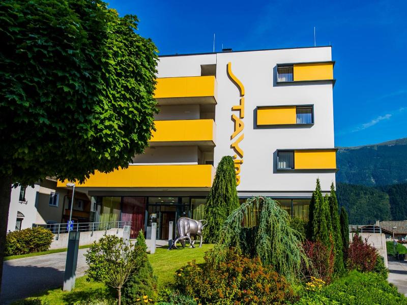 Stay Inn Comfort Art Hotel Schwaz - Oda