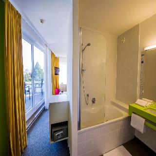 Stay Inn Comfort Art Hotel Schwaz fotoÄŸrafÄ±