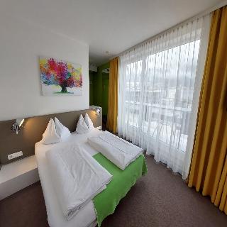 Stay Inn Comfort Art Hotel Schwaz fotoÄŸrafÄ±