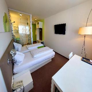 Stay Inn Comfort Art Hotel Schwaz fotoÄŸrafÄ±