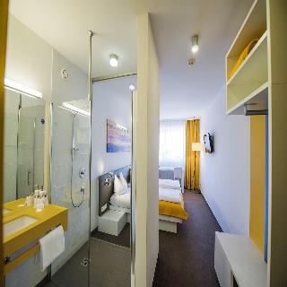 Stay Inn Comfort Art Hotel Schwaz fotoÄŸrafÄ±