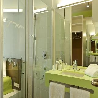 Stay Inn Comfort Art Hotel Schwaz fotoÄŸrafÄ±