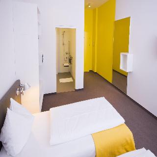 Stay Inn Comfort Art Hotel Schwaz fotoÄŸrafÄ±
