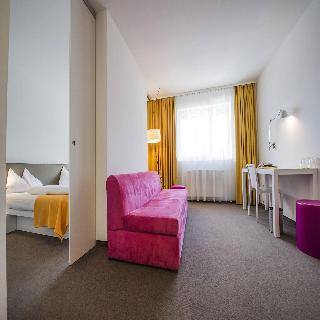 Stay Inn Comfort Art Hotel Schwaz fotoÄŸrafÄ±