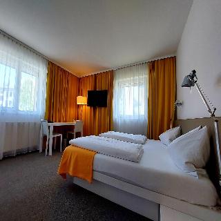 Stay Inn Comfort Art Hotel Schwaz fotoÄŸrafÄ±