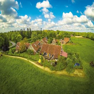 Hotel B B Erve Bruggert otel fotoğrafı
