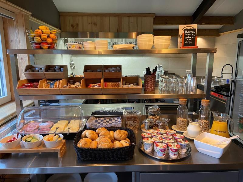 Hotel B B Erve Bruggert - Genel