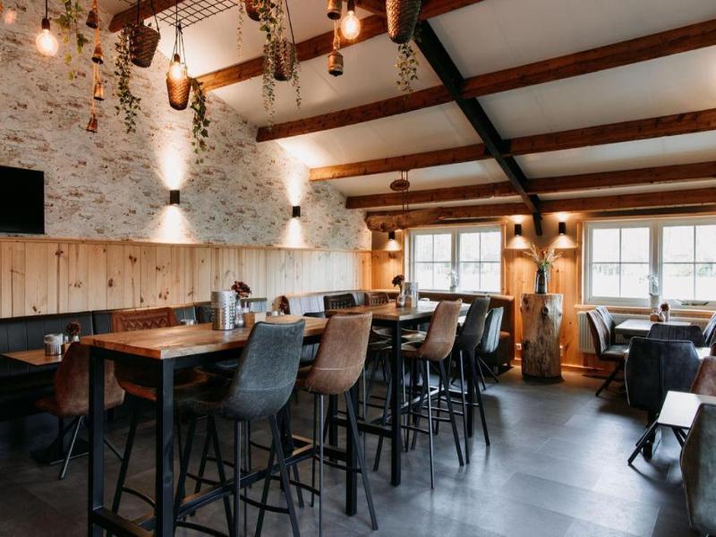 Hotel B B Erve Bruggert - Genel