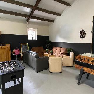 Hotel B B Erve Bruggert fotoÄŸrafÄ±