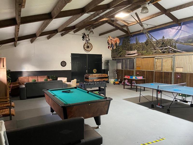 Hotel B B Erve Bruggert - Genel