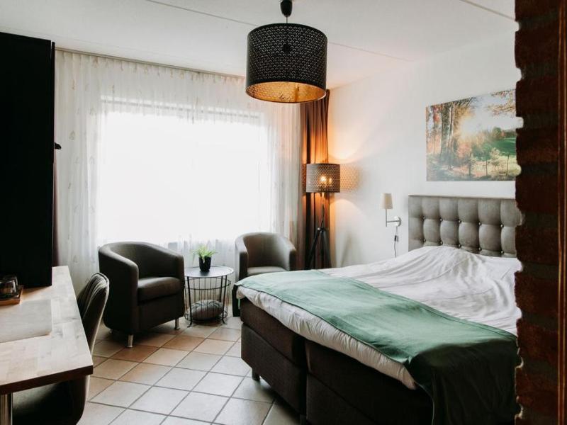 Hotel B B Erve Bruggert - Genel