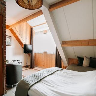 Hotel B B Erve Bruggert fotoÄŸrafÄ±